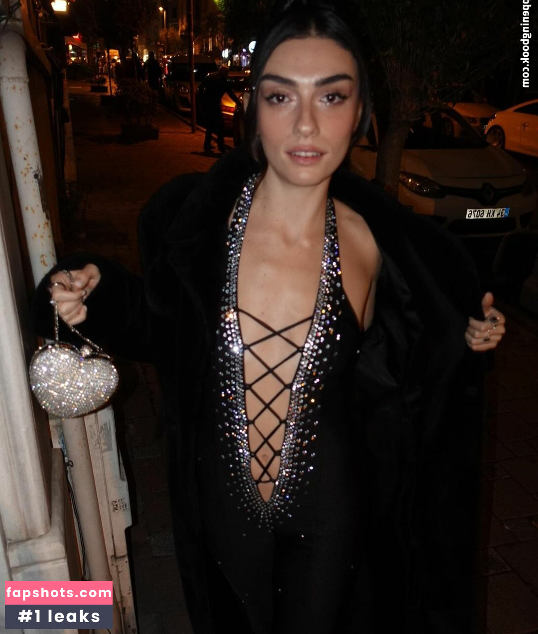 Hazar Erguclu gallery photo #16