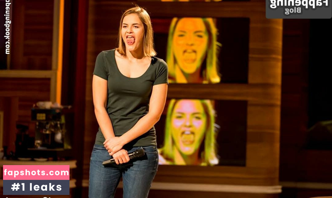 Hazel Brugger Nahé úniky fotek pouze od fanoušků #3 - Fapshots