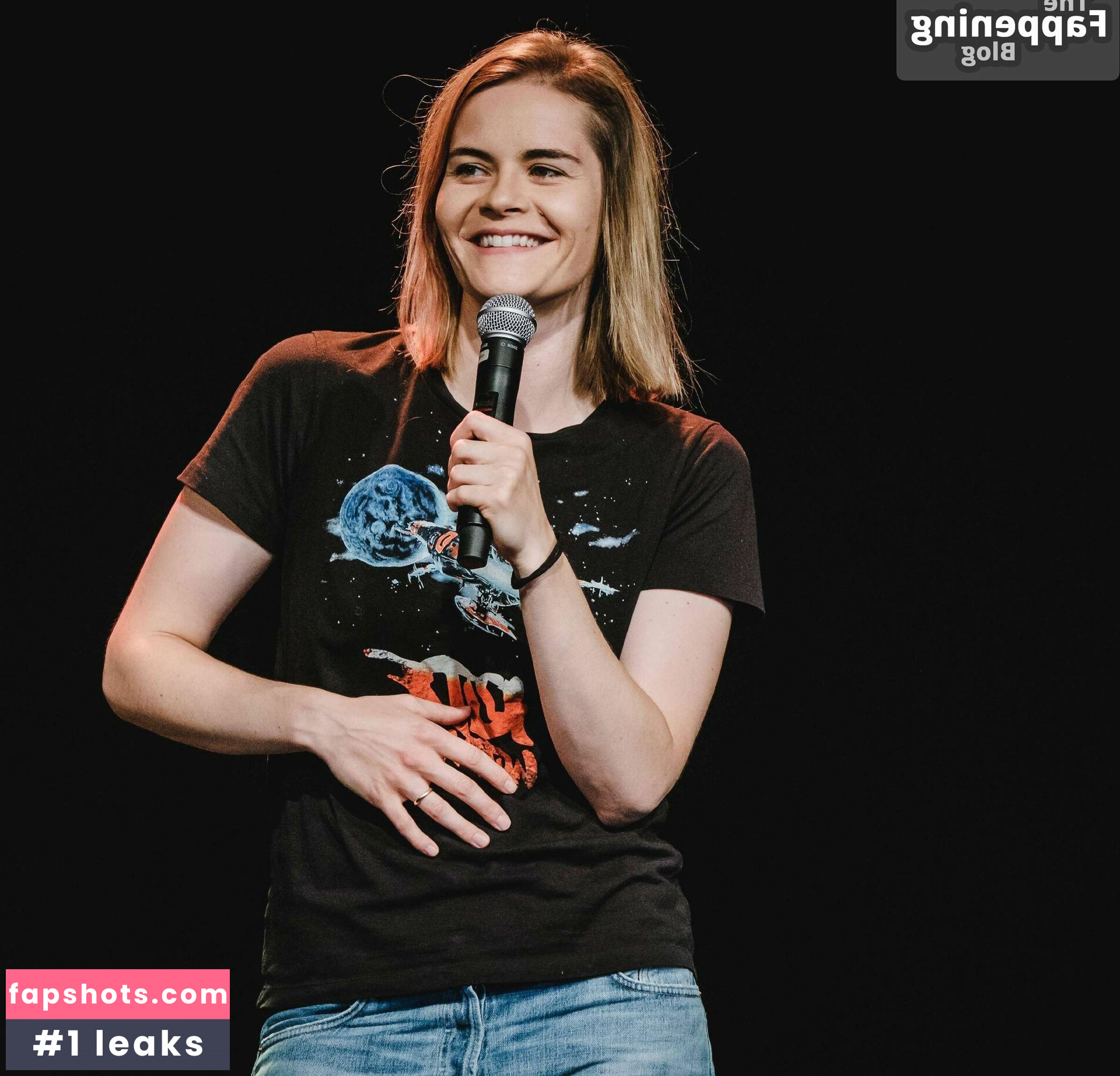 Hazel Brugger Nahé úniky fotek pouze od fanoušků #5 - Fapshots