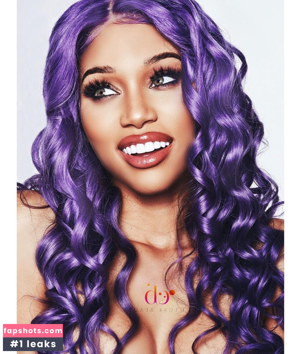 Hazel Campbell gallery photo #11