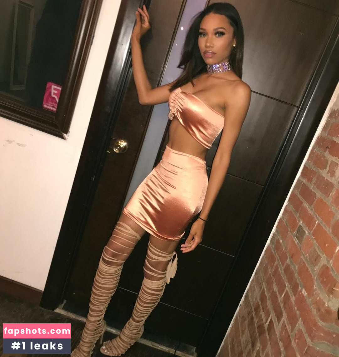 Hazel Campbell gallery photo #7