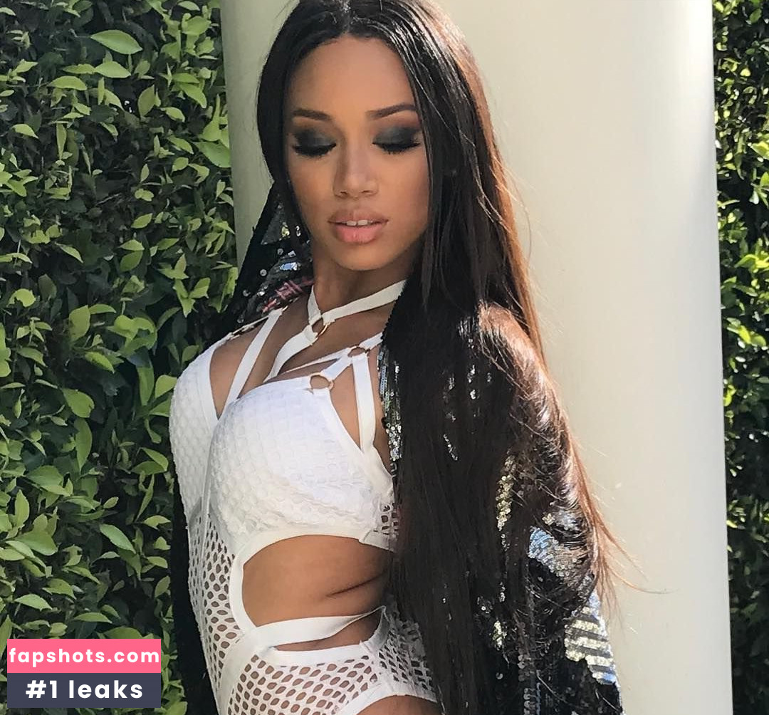 Hazel Campbell gallery photo #9