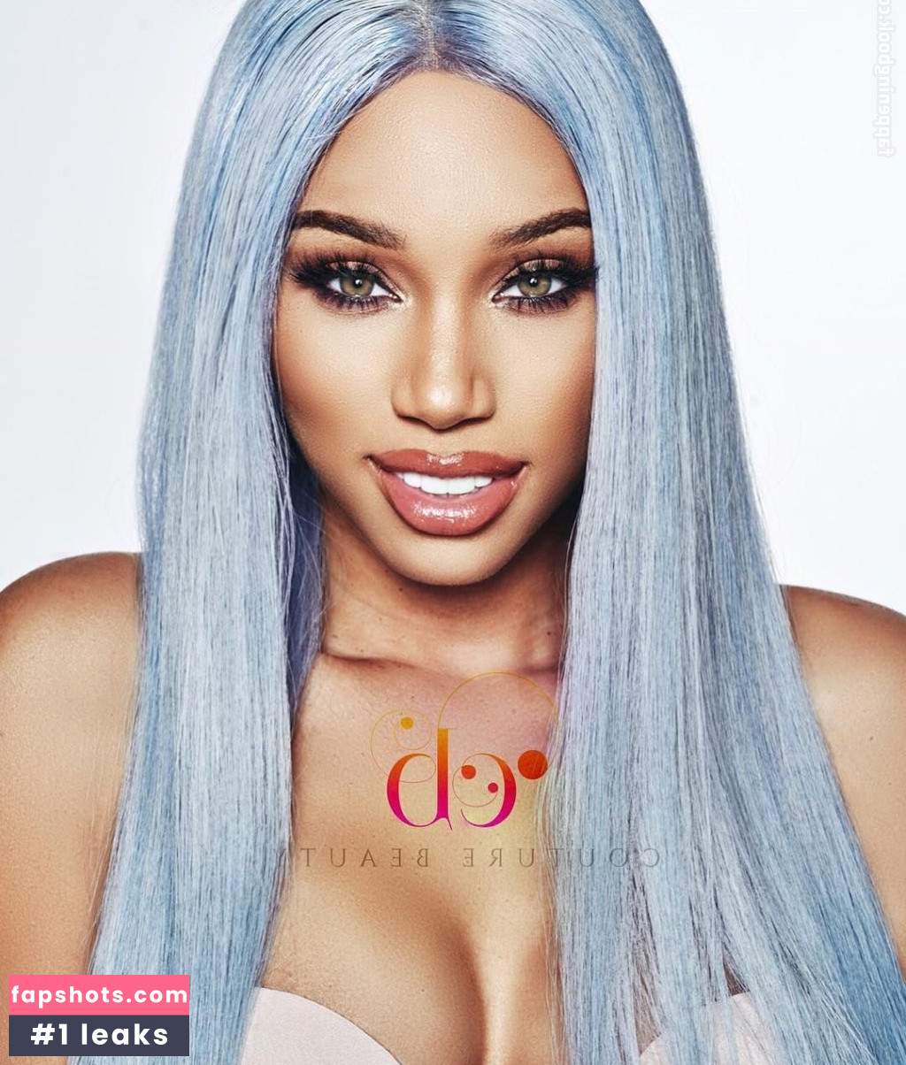 Hazel Campbell gallery photo #10