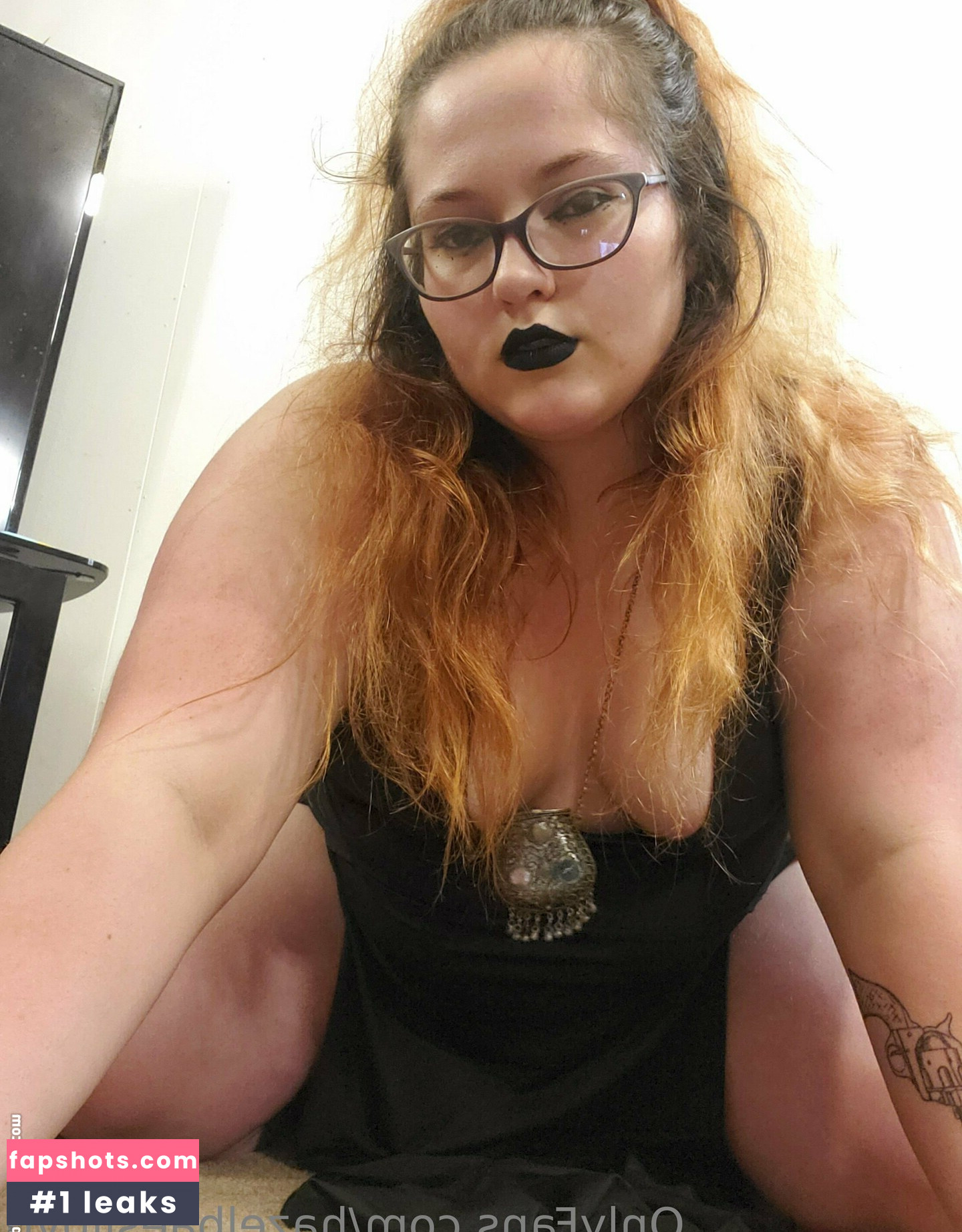 hazelbaesilpvp gallery photo #12