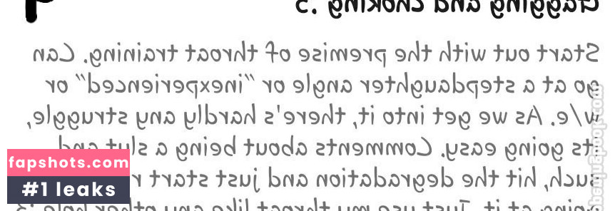 hazelbaesilpvp gallery photo #13