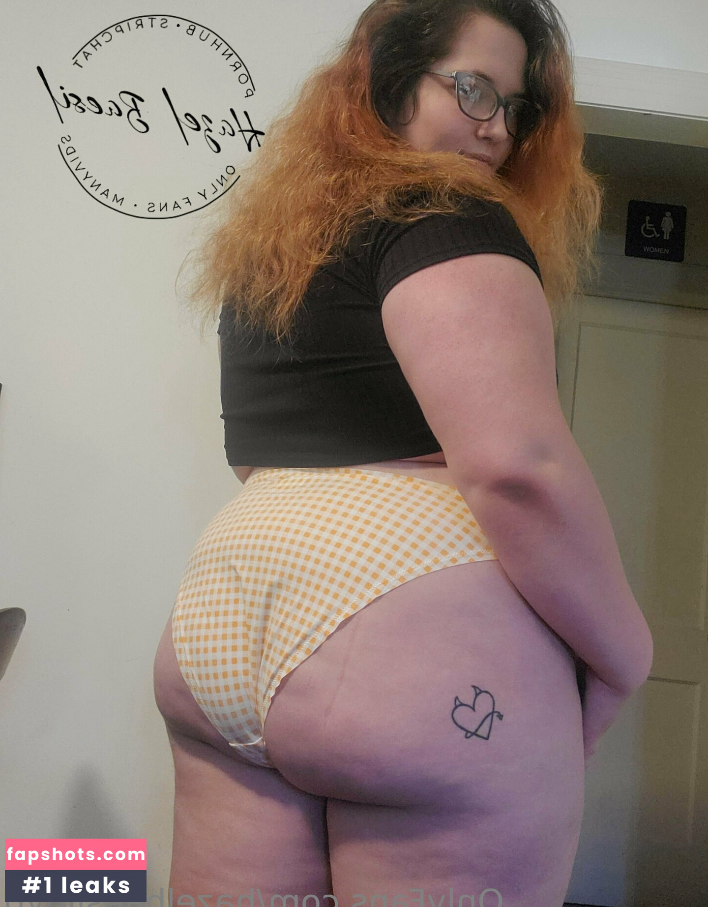 hazelbaesilpvp gallery photo #6