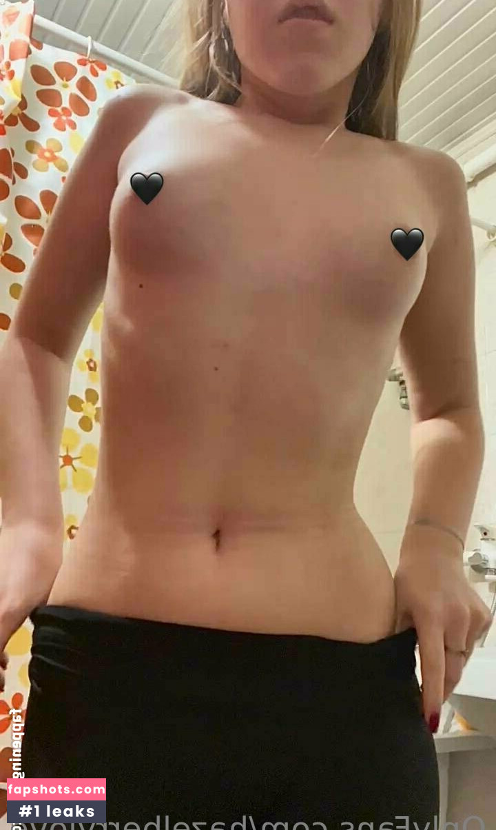 hazelberrylove gallery photo #23