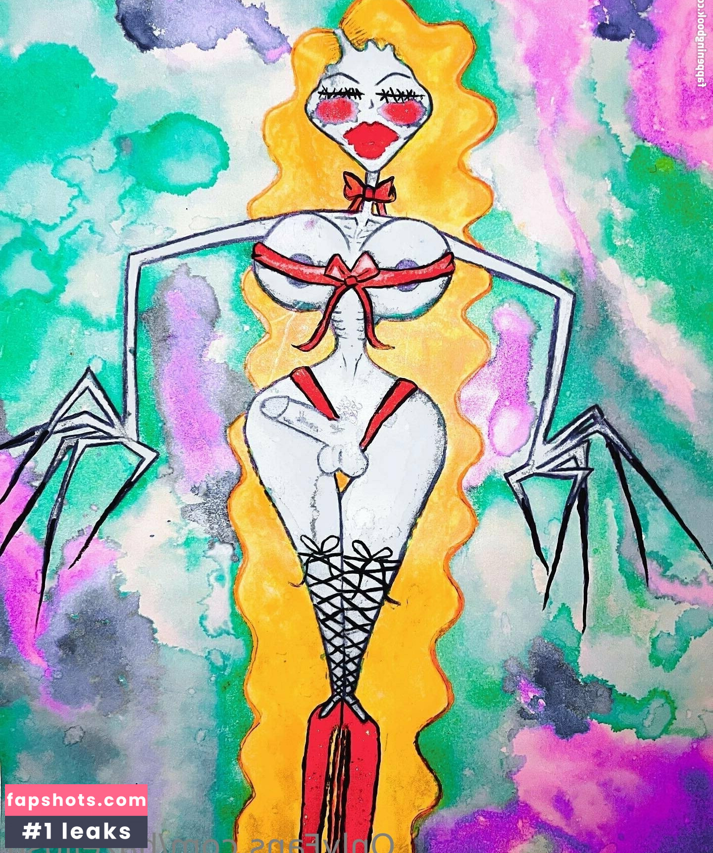 hazellush Filtración Desnuda OnlyFans Foto #14 - Fapshots