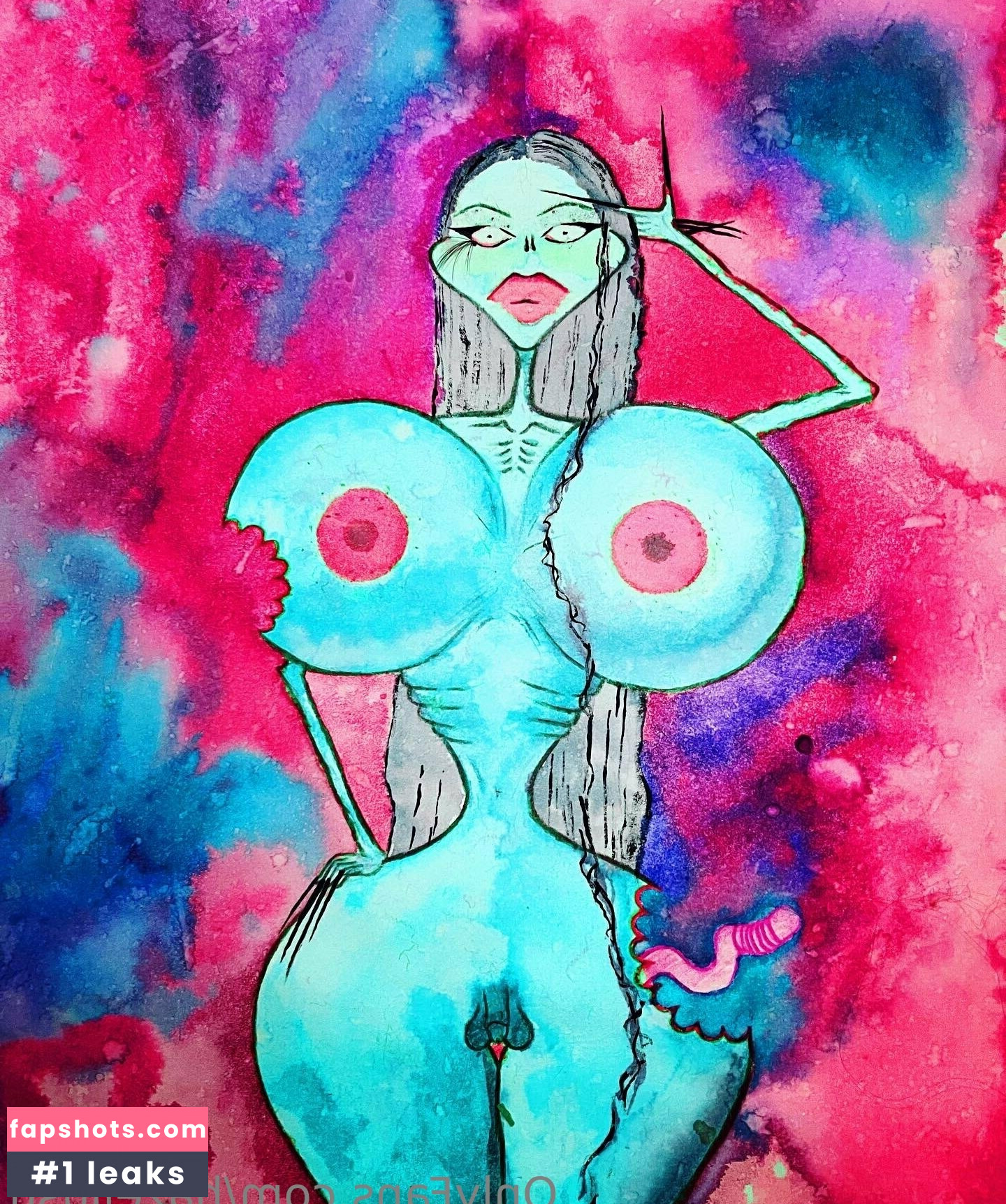 hazellush Filtración Desnuda OnlyFans Foto #15 - Fapshots