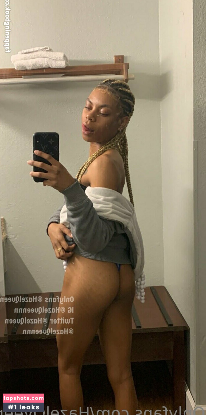 hazelqveen gallery photo #4