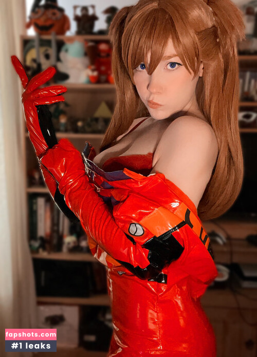 HazeUwU (Vtuber) Nude Leaks OnlyFans - Fapshots
