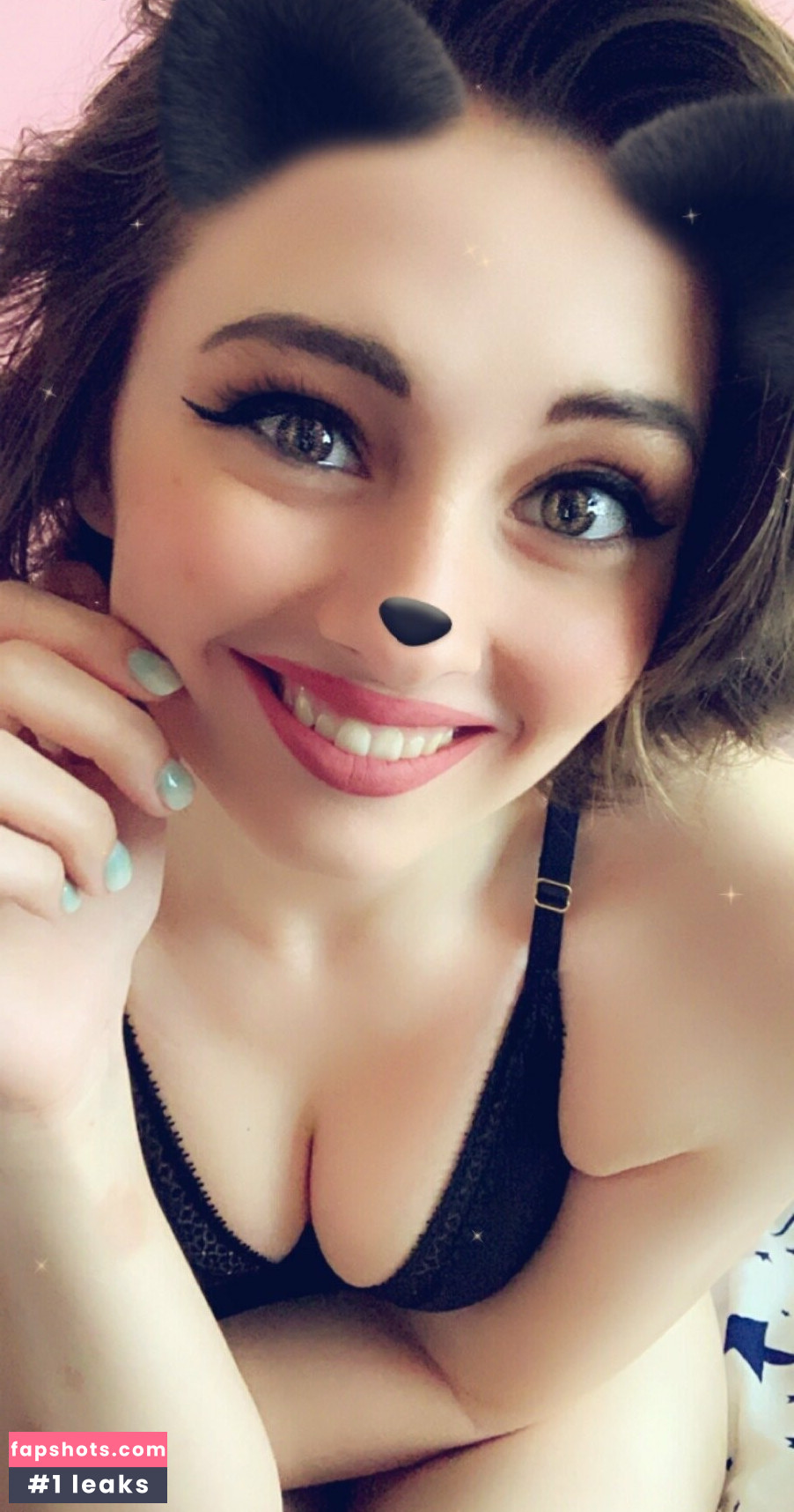 hazeyemerald Nude Leaks OnlyFans Photos #3 - Fapshots