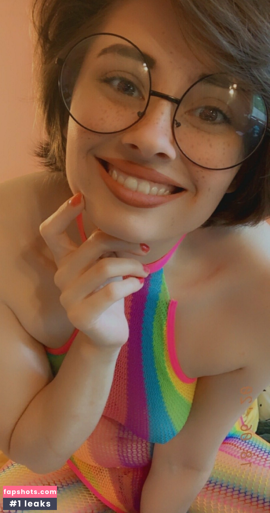 hazeyemerald Nude Leaks OnlyFans Photos #6 - Fapshots