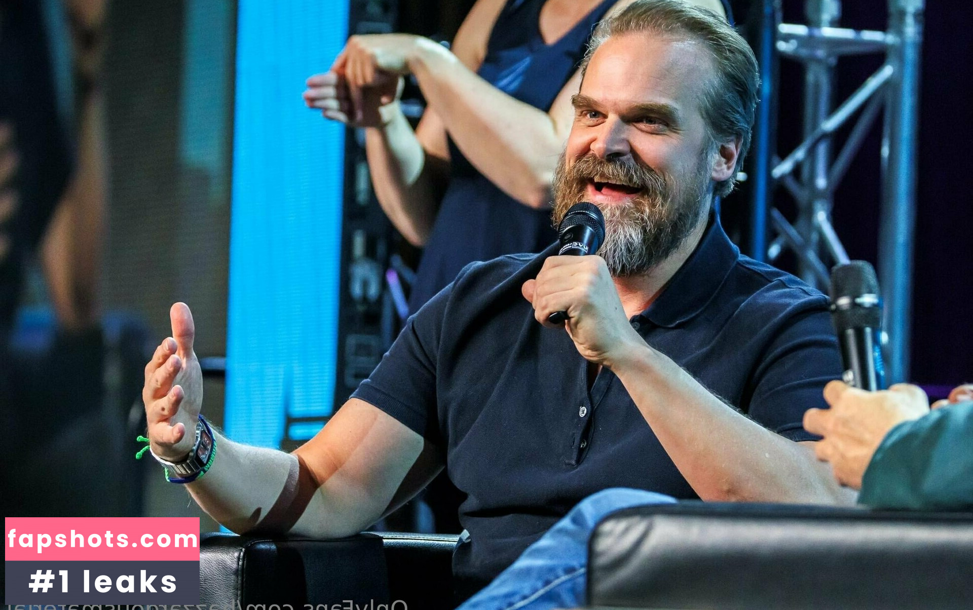 hazzardousmaterial gallery photo #3