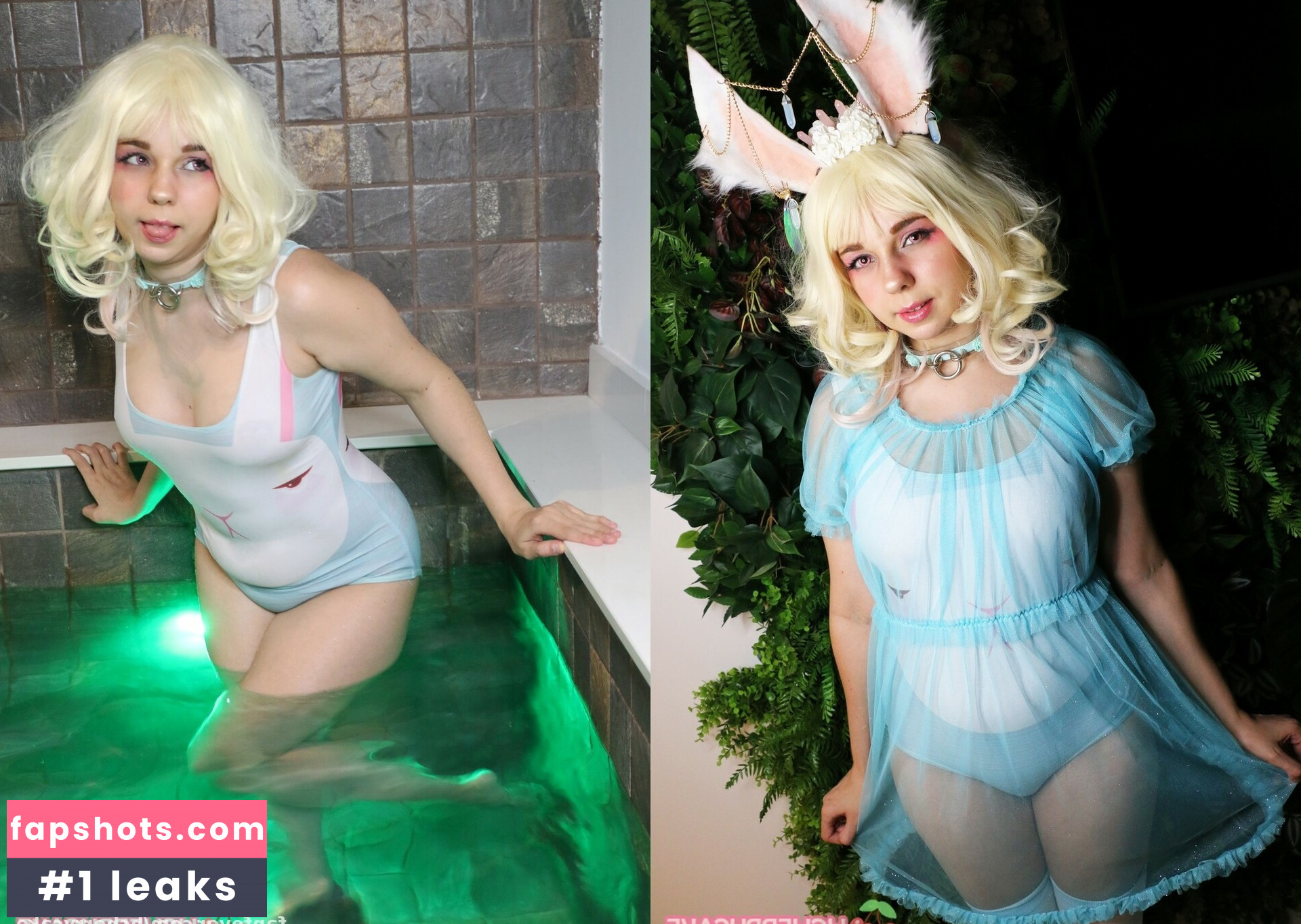 Hcherrycake Nahé úniky fotek pouze od fanoušků #16 - Fapshots