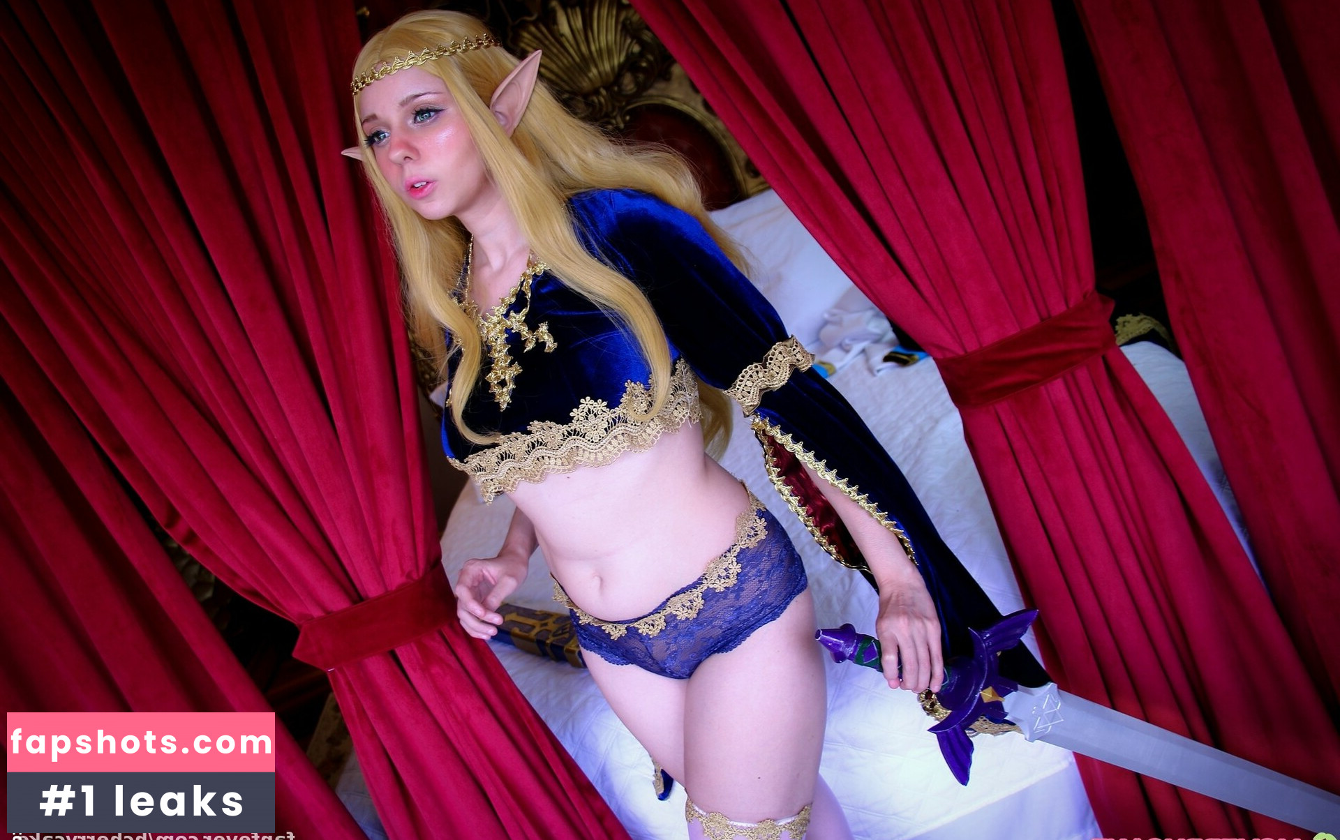 Hcherrycake Nahé úniky fotek pouze od fanoušků #17 - Fapshots