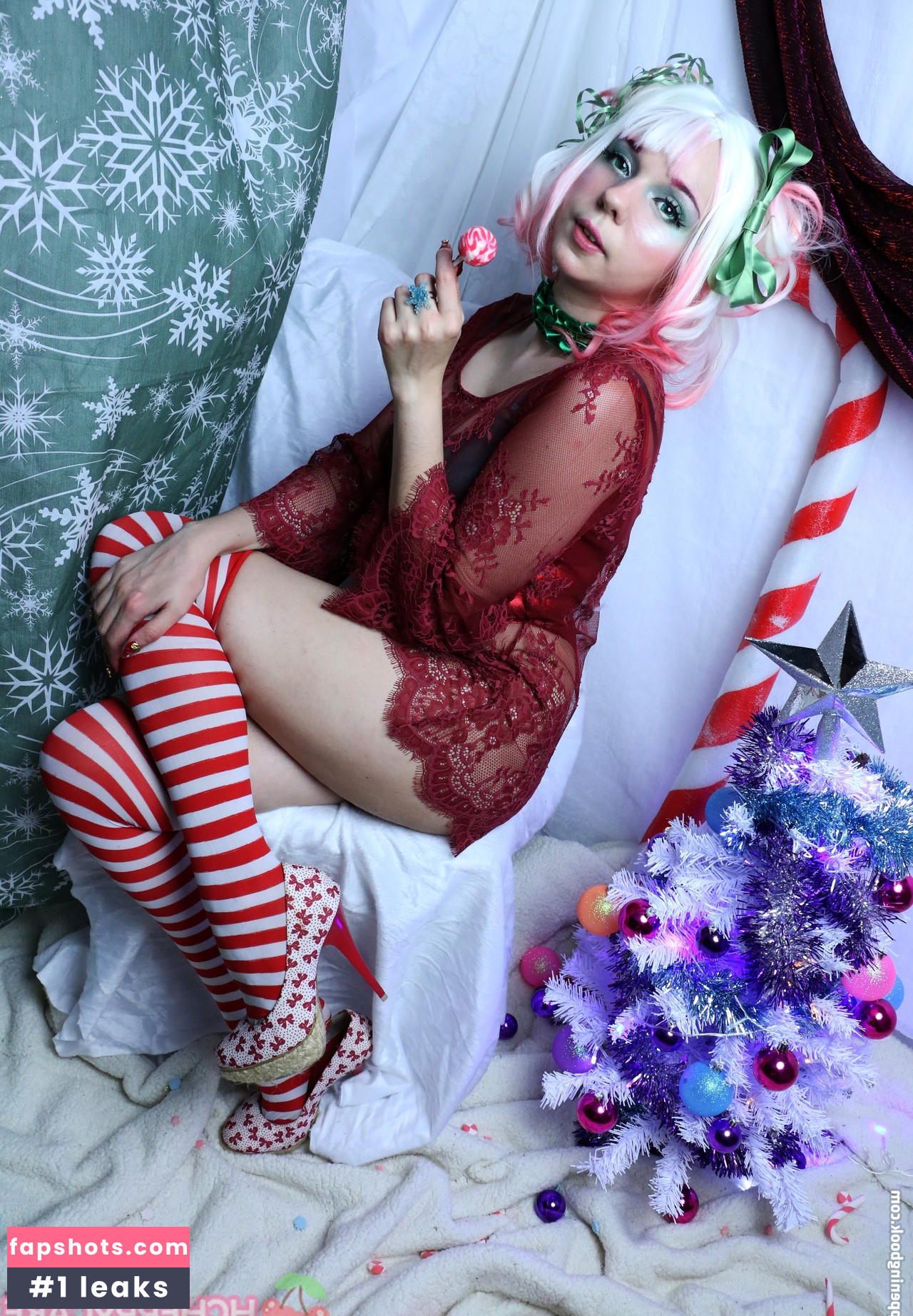 Hcherrycake Nude Leaks OnlyFans Photos #30 - Fapshots