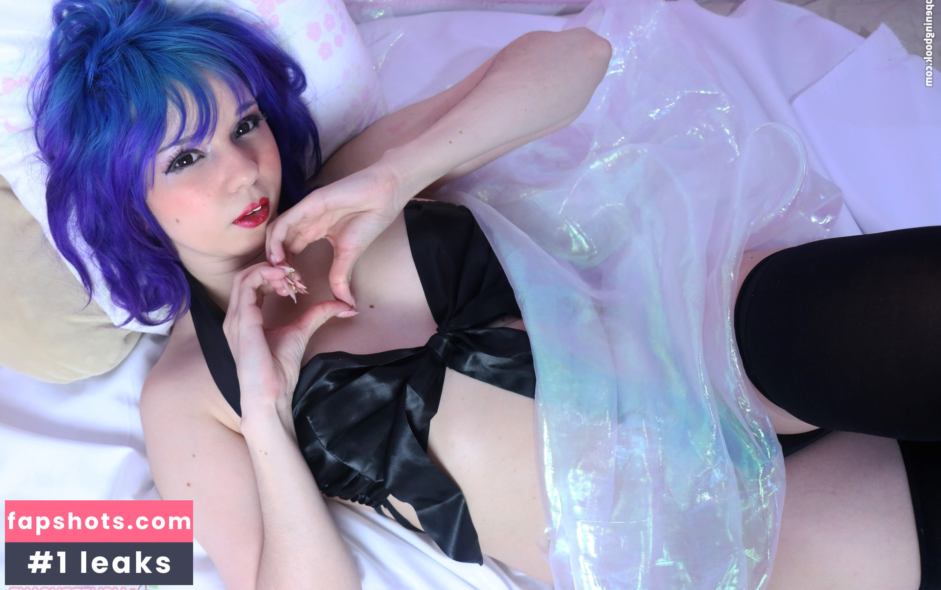 Hcherrycake Nude Leaks OnlyFans Photos #36 - Fapshots
