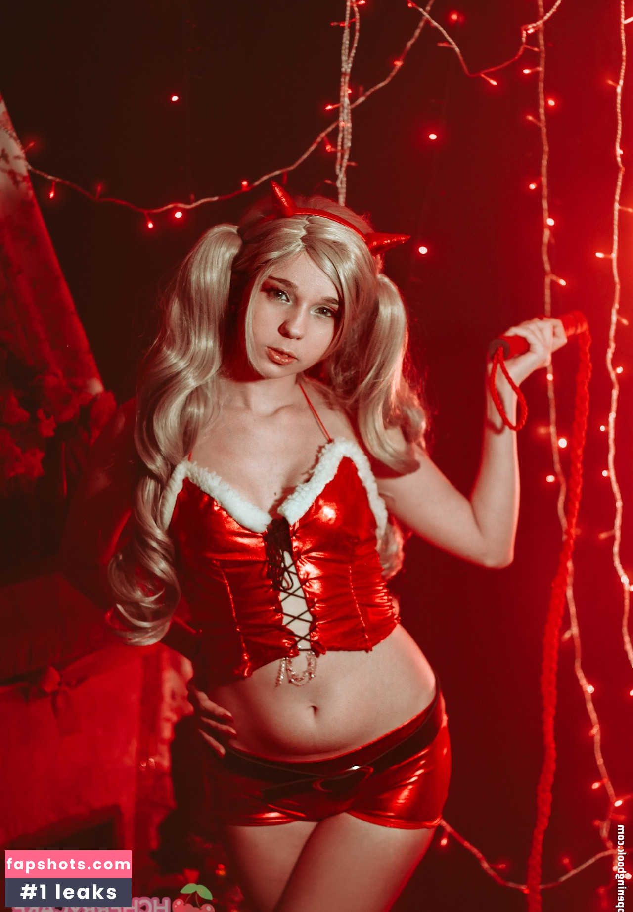 Hcherrycake Nude Leaks OnlyFans Photos #40 - Fapshots