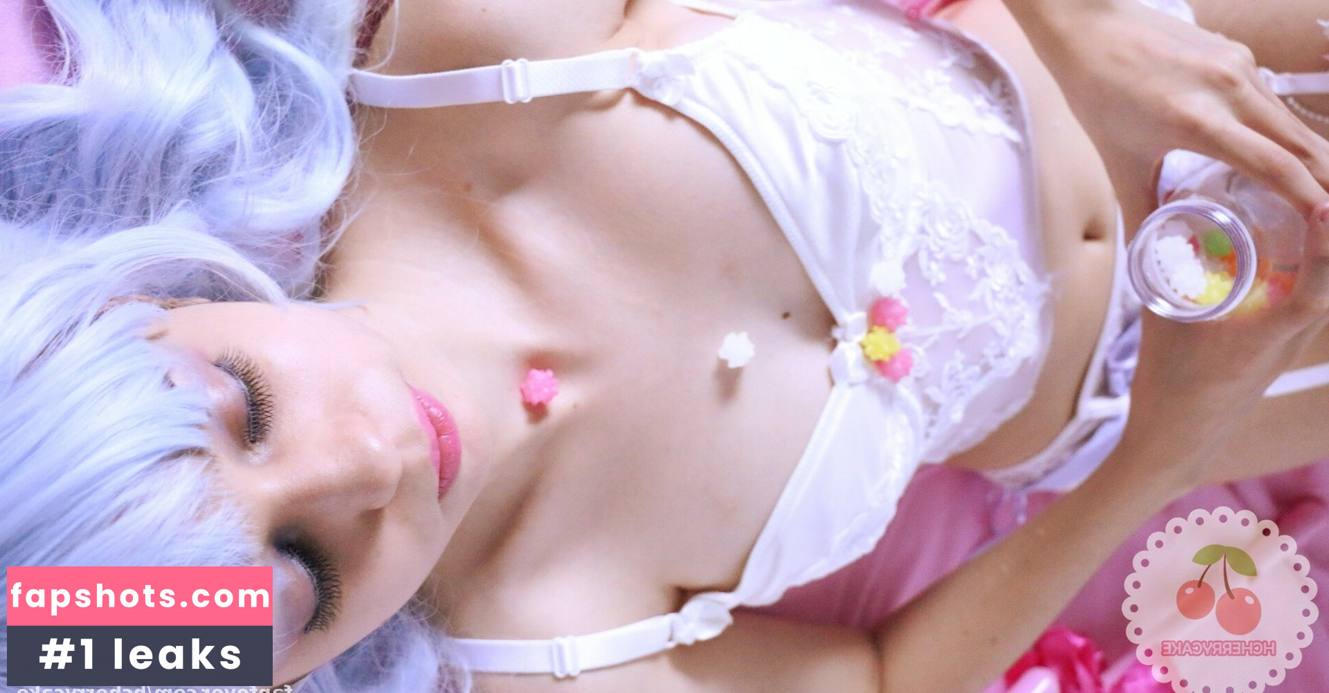 Hcherrycake Nude Leaks OnlyFans Photos #6 - Fapshots