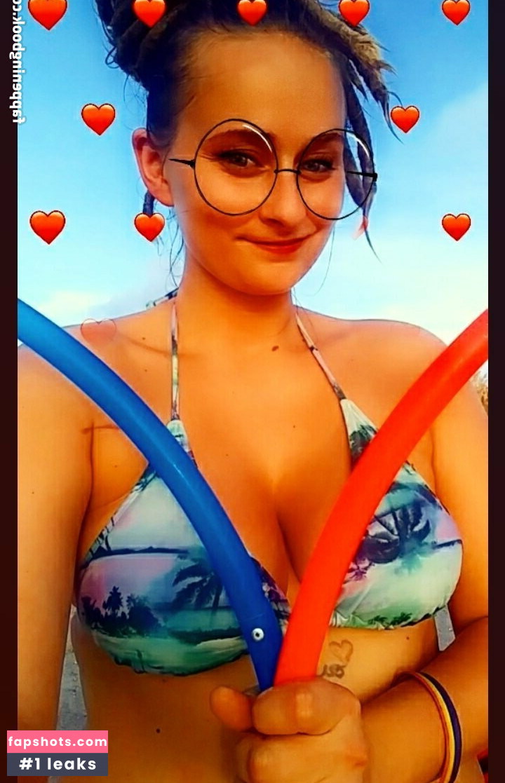 headyh00per Filtración Desnuda OnlyFans Foto #18 - Fapshots