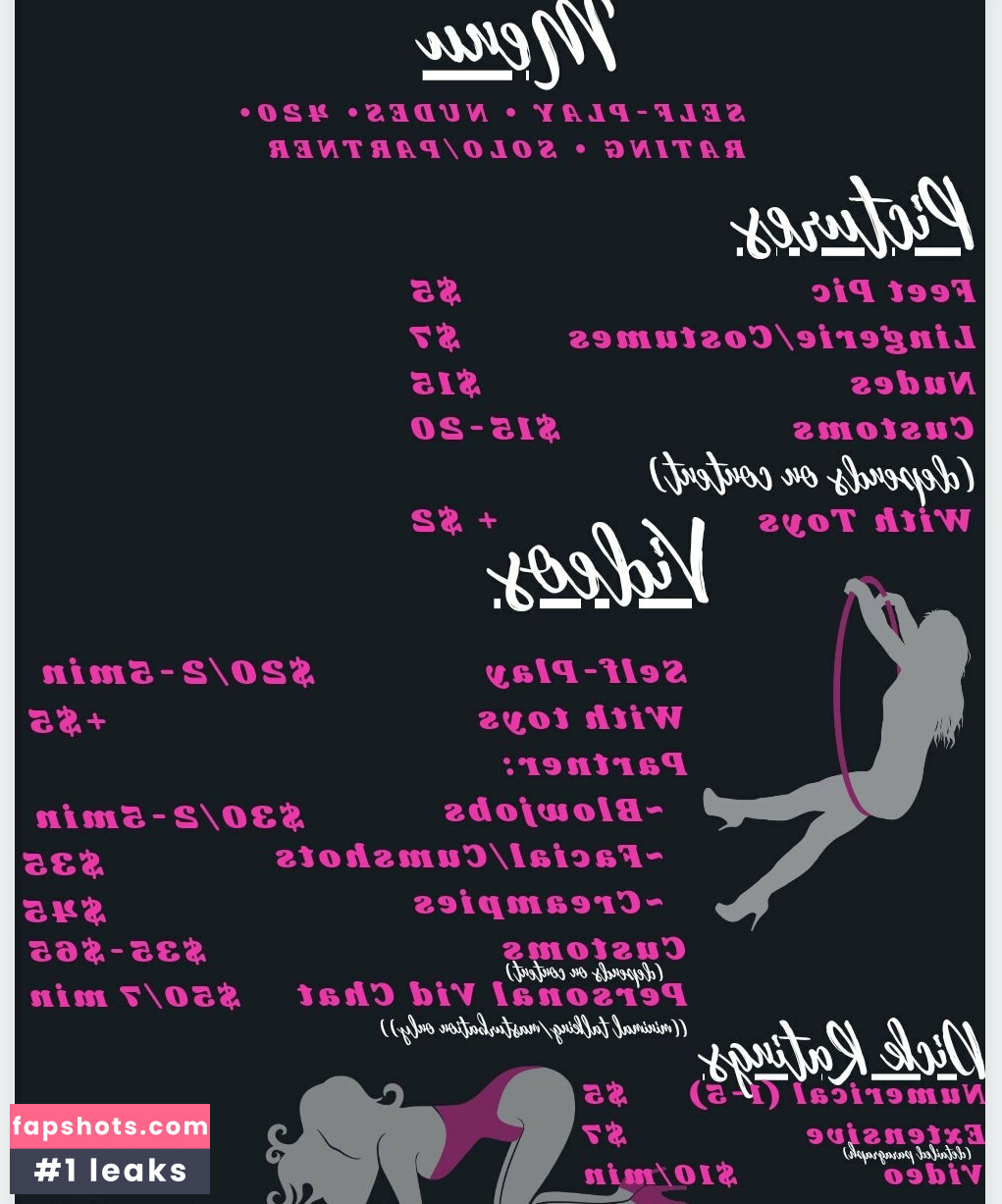 headyh00per Filtración Desnuda OnlyFans Foto #19 - Fapshots