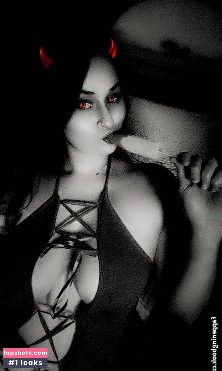 headyh00per Filtración Desnuda OnlyFans Foto #37 - Fapshots