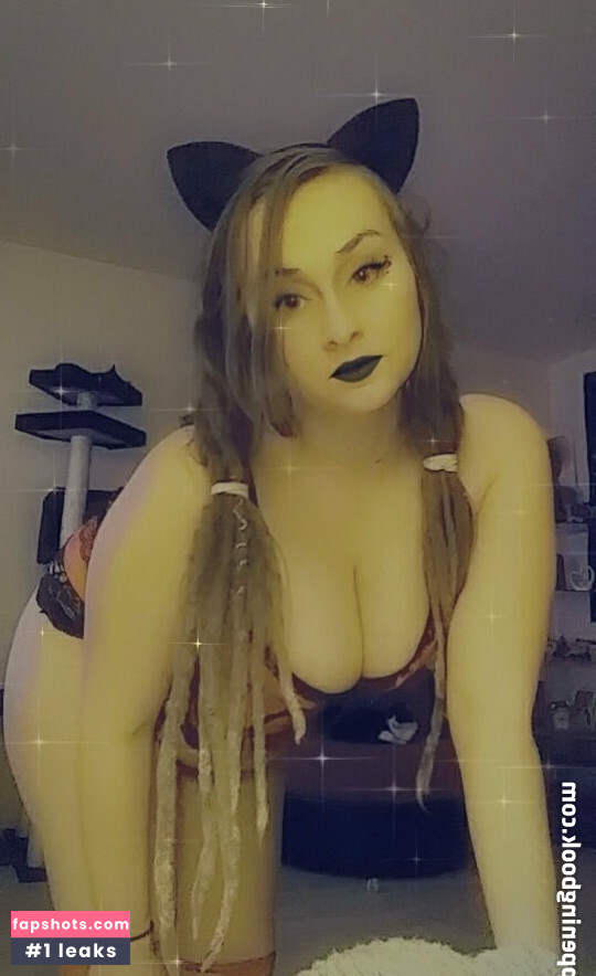 headyh00per Filtración Desnuda OnlyFans Foto #9 - Fapshots