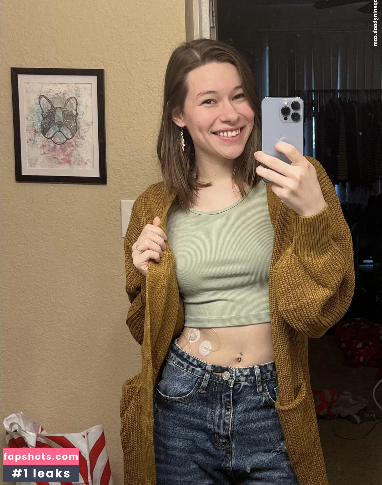 heartinflames Nude Leaks OnlyFans Photos #8 - LeakJerk