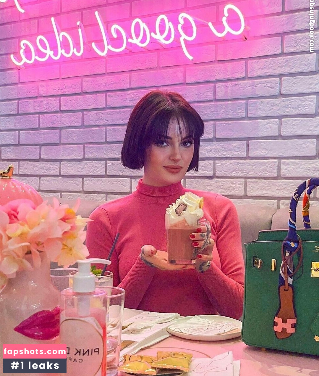 Heartpathetic gallery photo #7