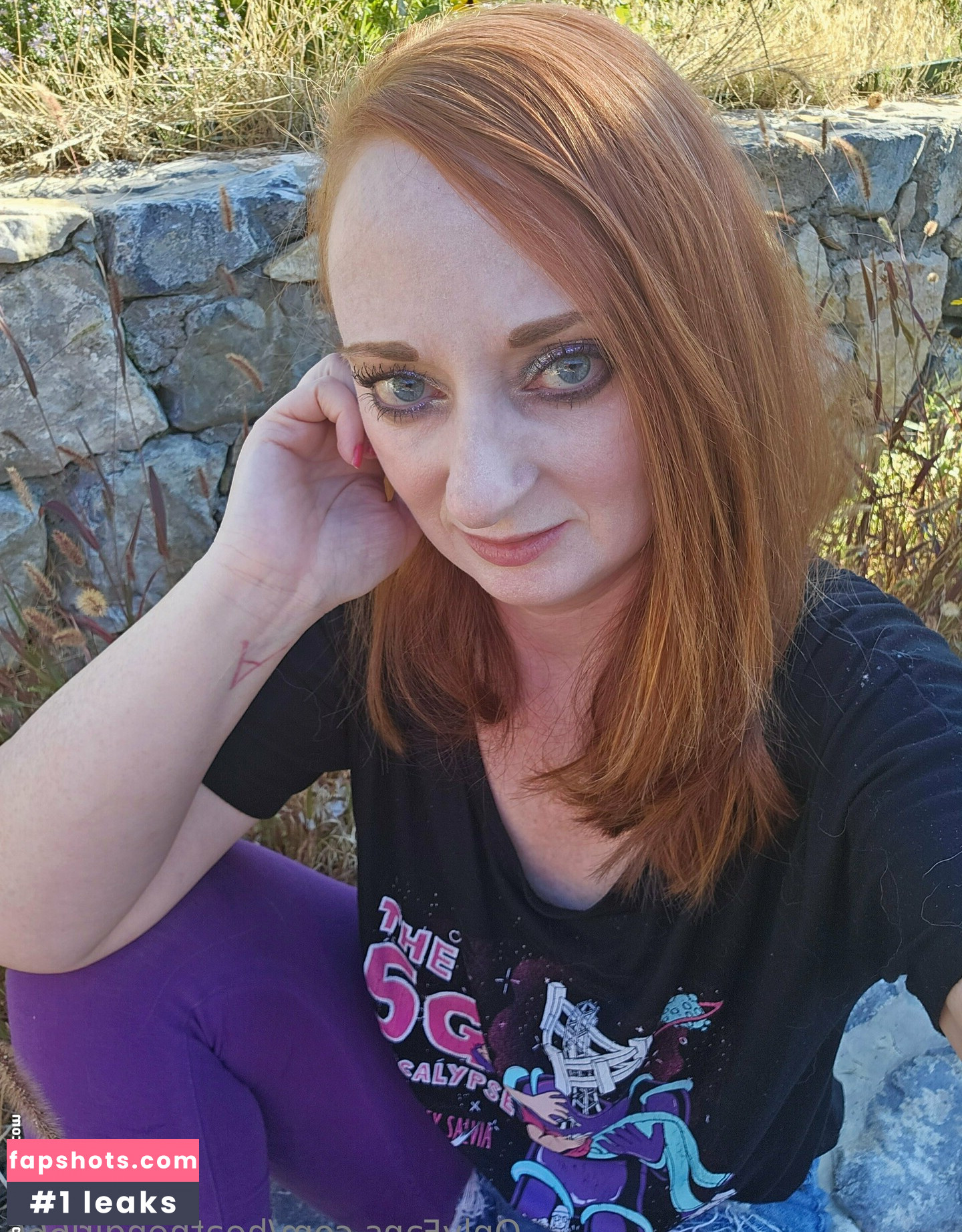 heathengirl666 gallery photo #29