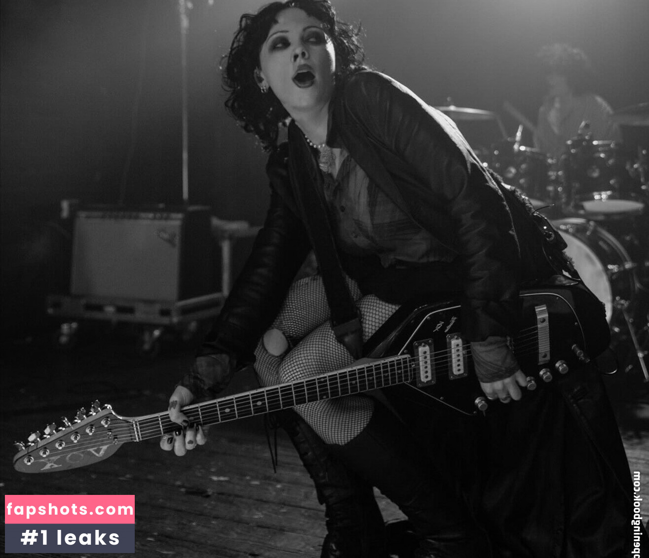 Heather Baron-Gracie Filtración Desnuda OnlyFans Foto #2 - Fapshots