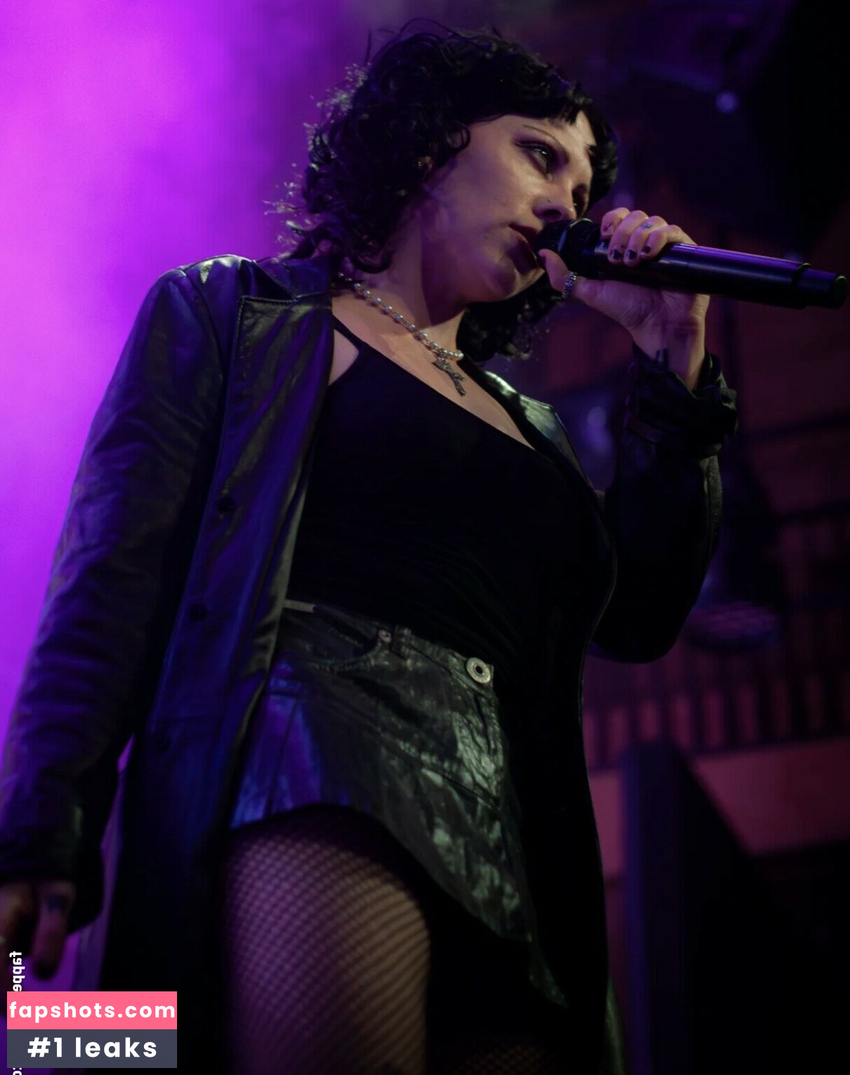 Heather Baron-Gracie Filtración Desnuda OnlyFans Foto #11 - Fapshots