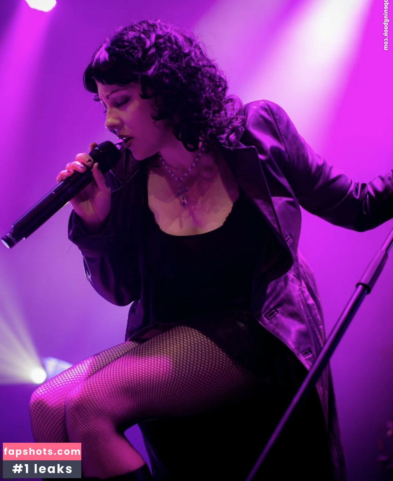 Heather Baron-Gracie Filtración Desnuda OnlyFans Foto #12 - Fapshots