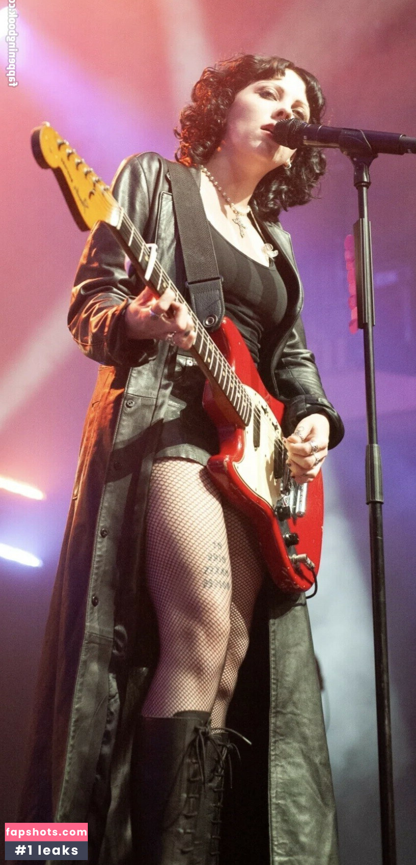 Heather Baron-Gracie Filtración Desnuda OnlyFans Foto #14 - Fapshots