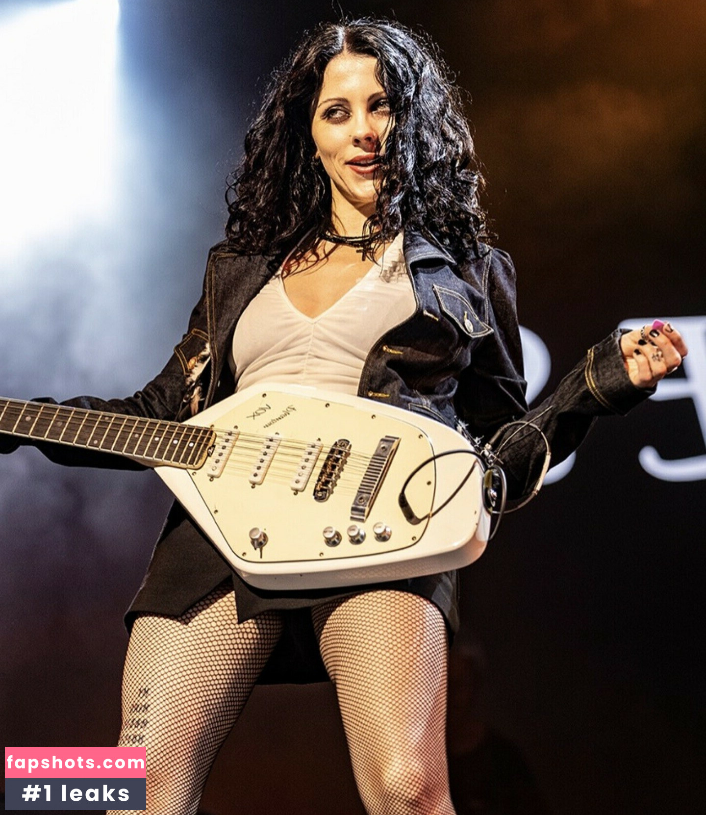 Heather Baron-Gracie Filtración Desnuda OnlyFans Foto #17 - Fapshots