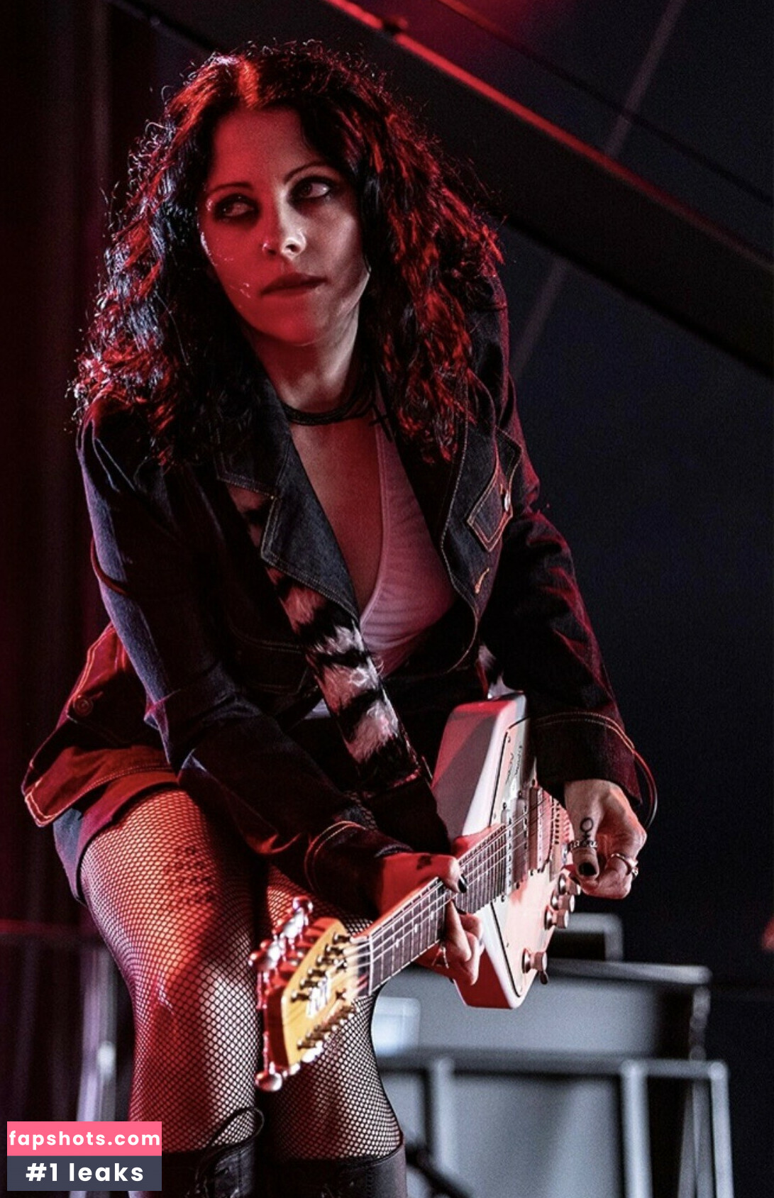 Heather Baron-Gracie Filtración Desnuda OnlyFans Foto #22 - Fapshots