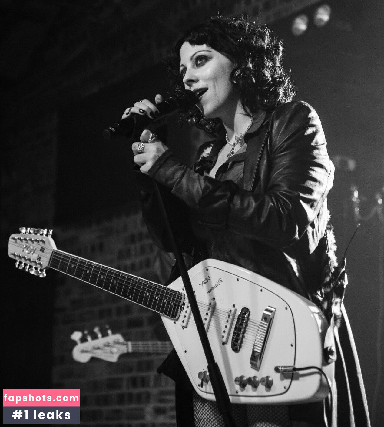 Heather Baron-Gracie Filtración Desnuda OnlyFans Foto #5 - Fapshots