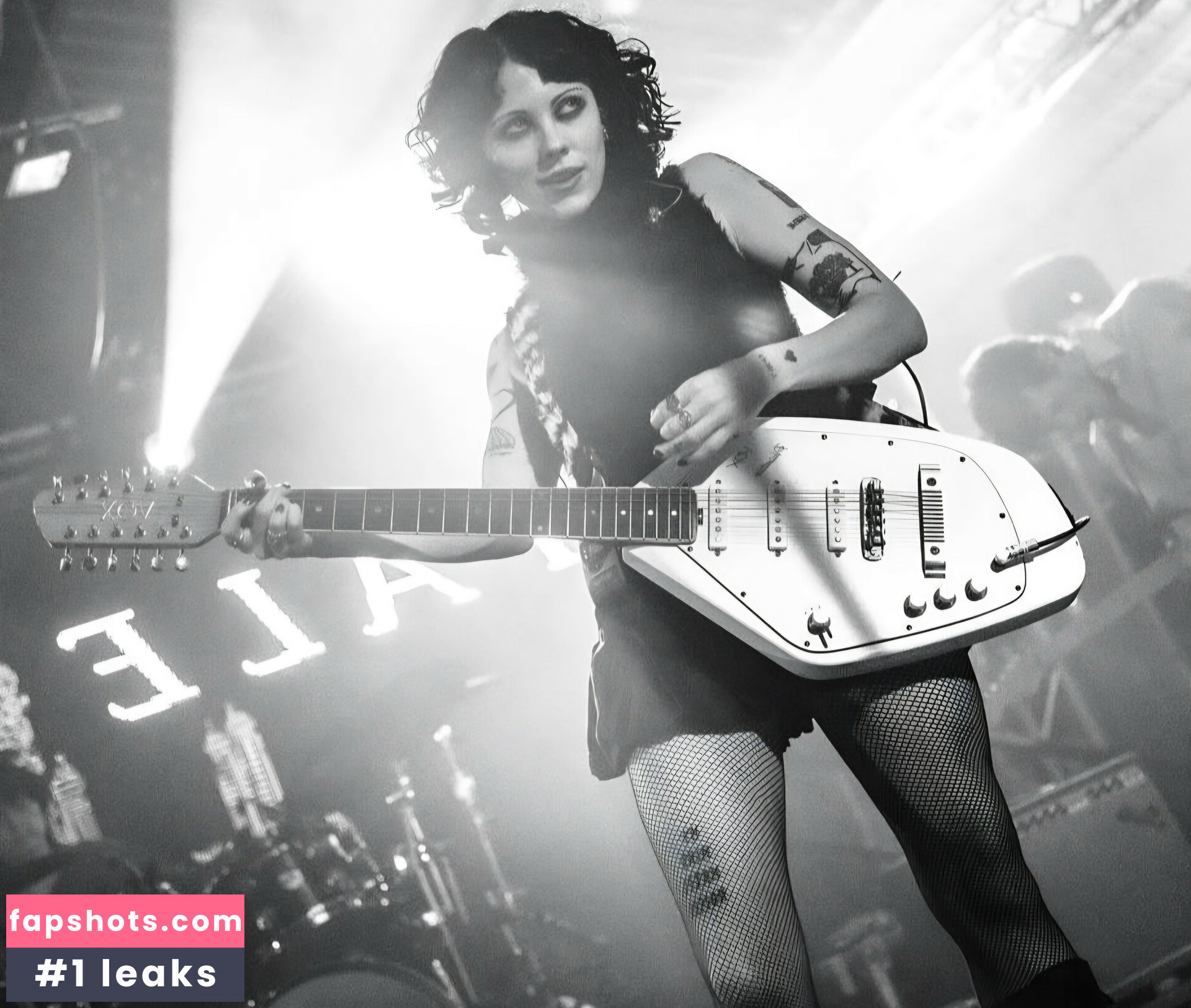 Heather Baron-Gracie Filtración Desnuda OnlyFans Foto #8 - Fapshots