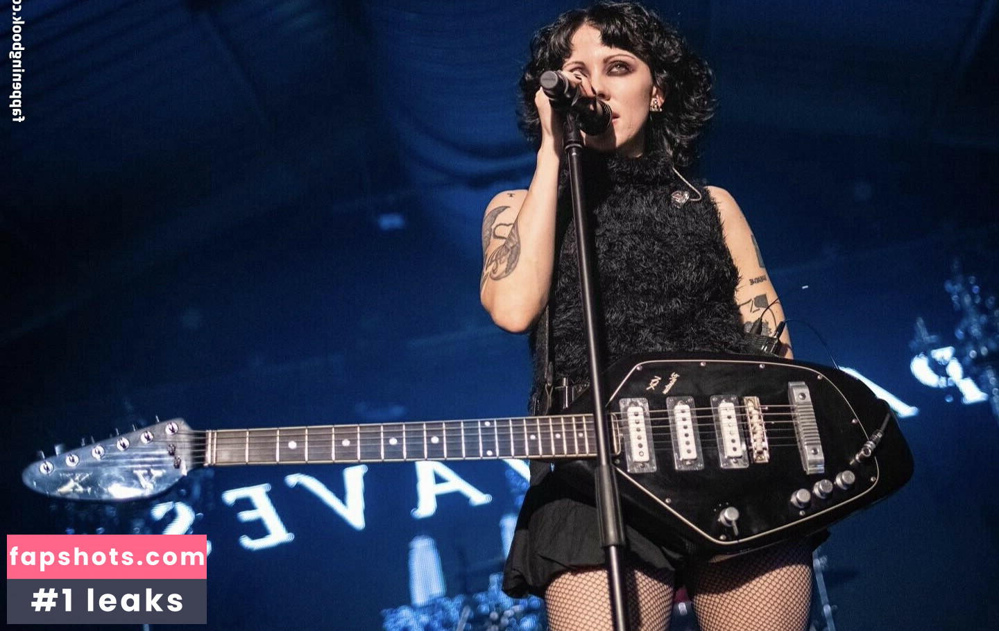 Heather Baron-Gracie Filtración Desnuda OnlyFans Foto #9 - Fapshots