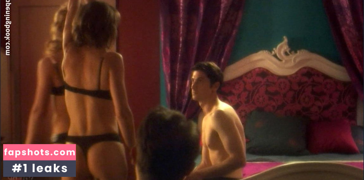 Heather Bleasdale gallery photo #5