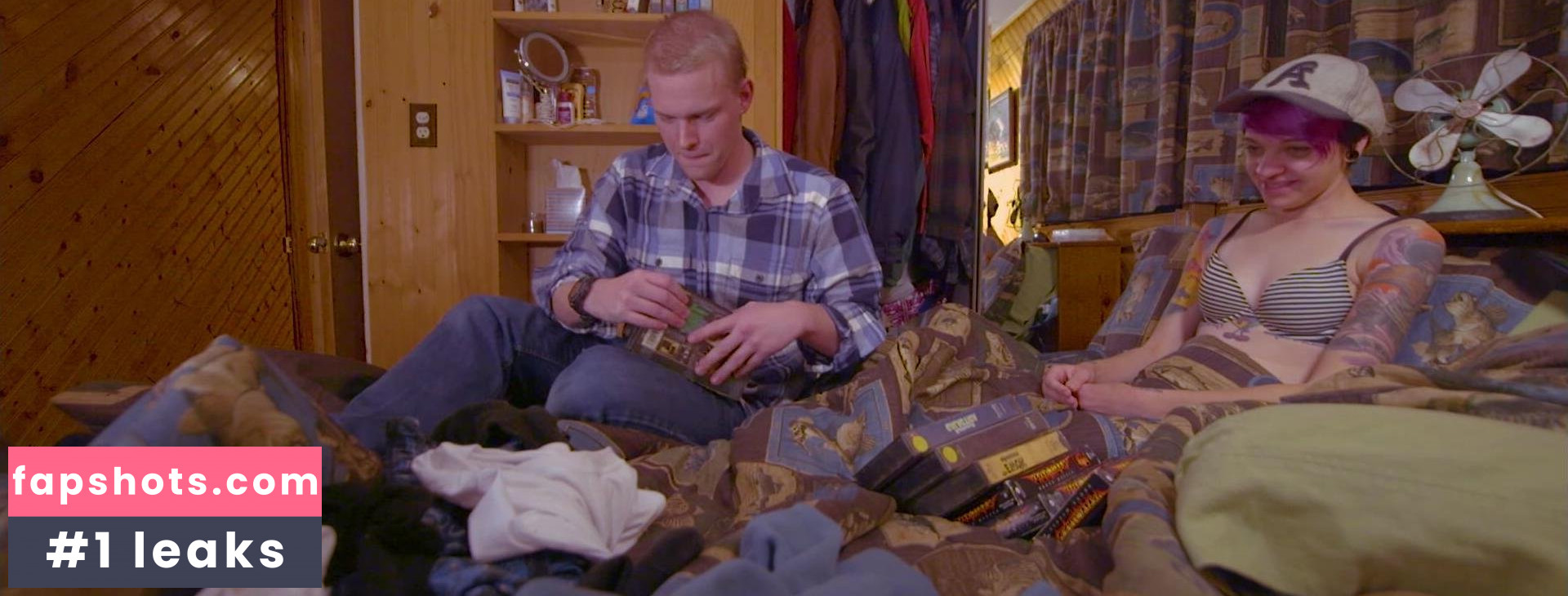 Heather Call nude babe gallery