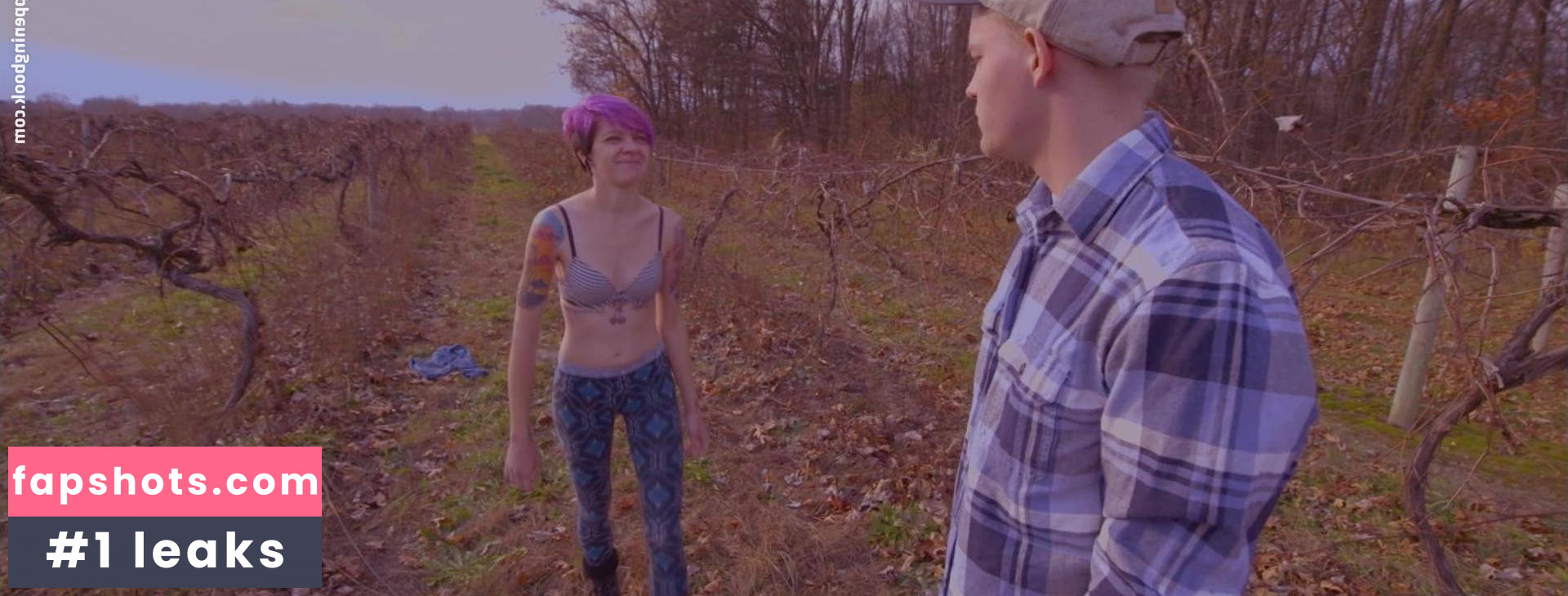 Heather Call gallery photo #5