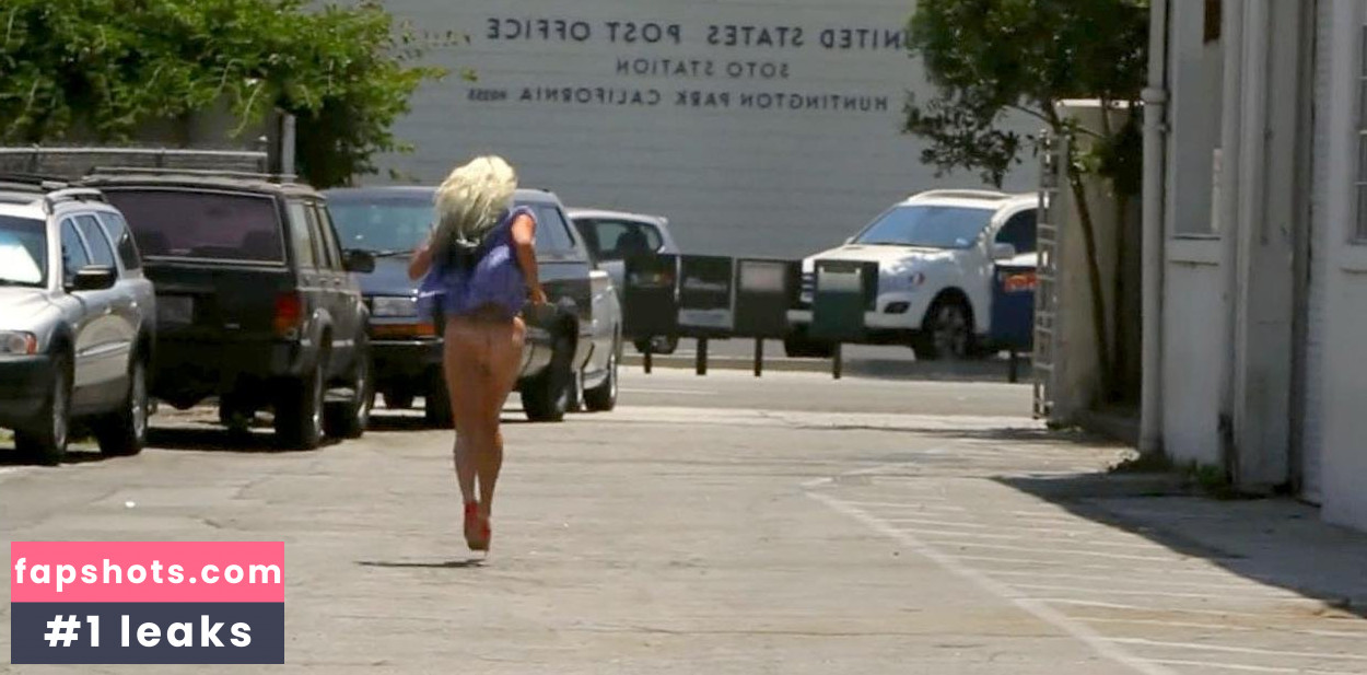 Heather Chadwell gallery photo #2