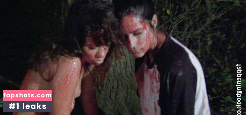 Heather Chilson gallery photo #4