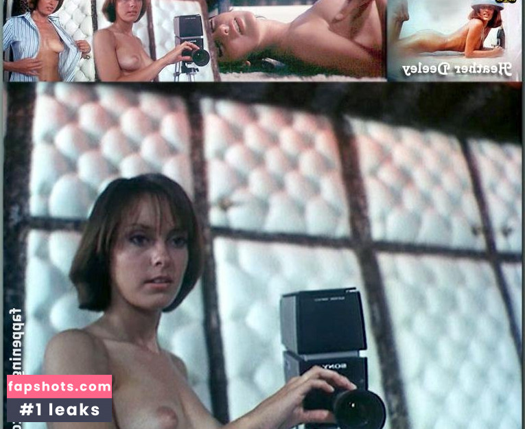 Heather Deeley gallery photo #6