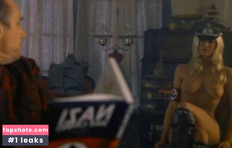 Heather Gettings nude babe gallery