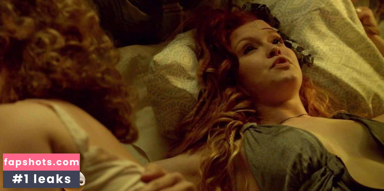 Heather Grace Hancock Filtración Desnuda OnlyFans Foto #3 - Fapshots