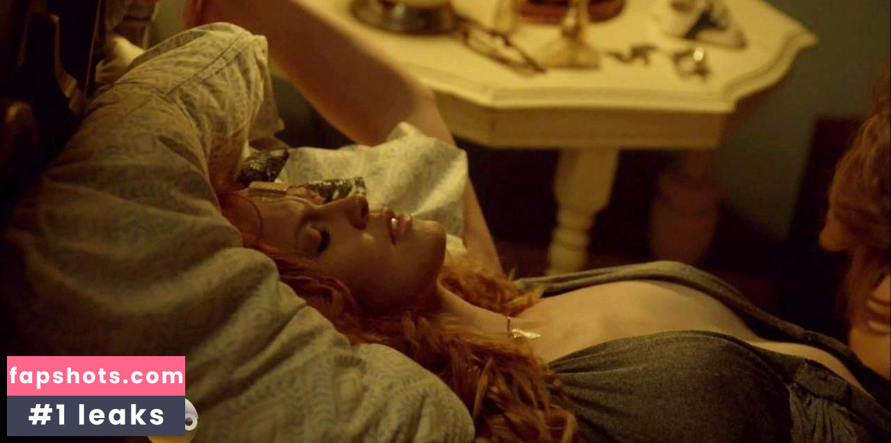 Heather Grace Hancock Filtración Desnuda OnlyFans Foto #5 - Fapshots