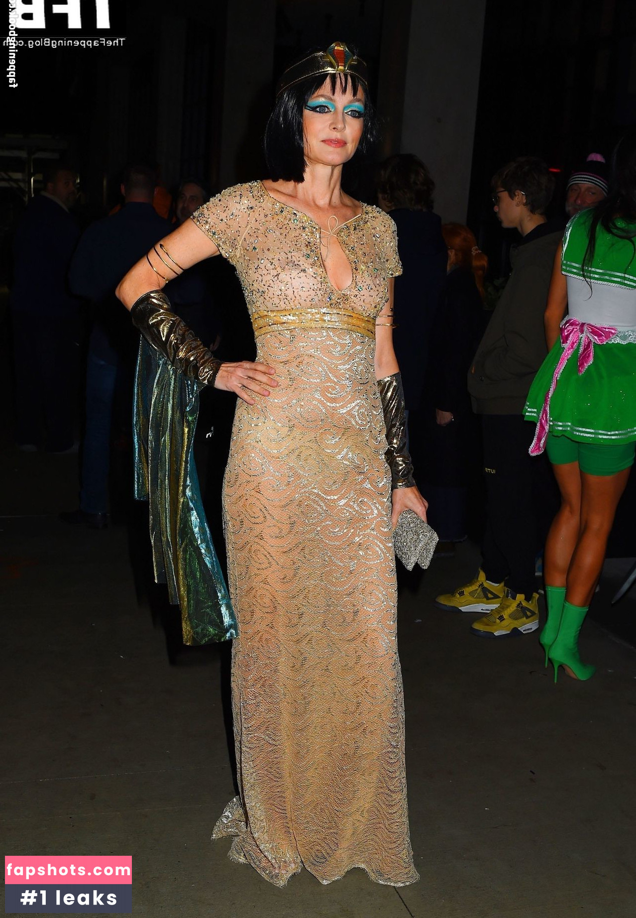 Heather Graham gallery photo #138